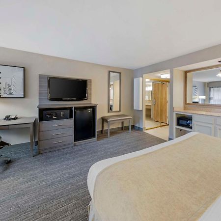 Best Western Plus Executive Inn Rowland Heights Bagian luar foto