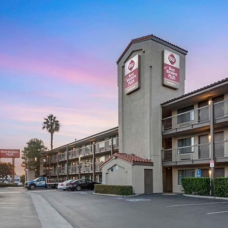 Best Western Plus Executive Inn Rowland Heights Bagian luar foto