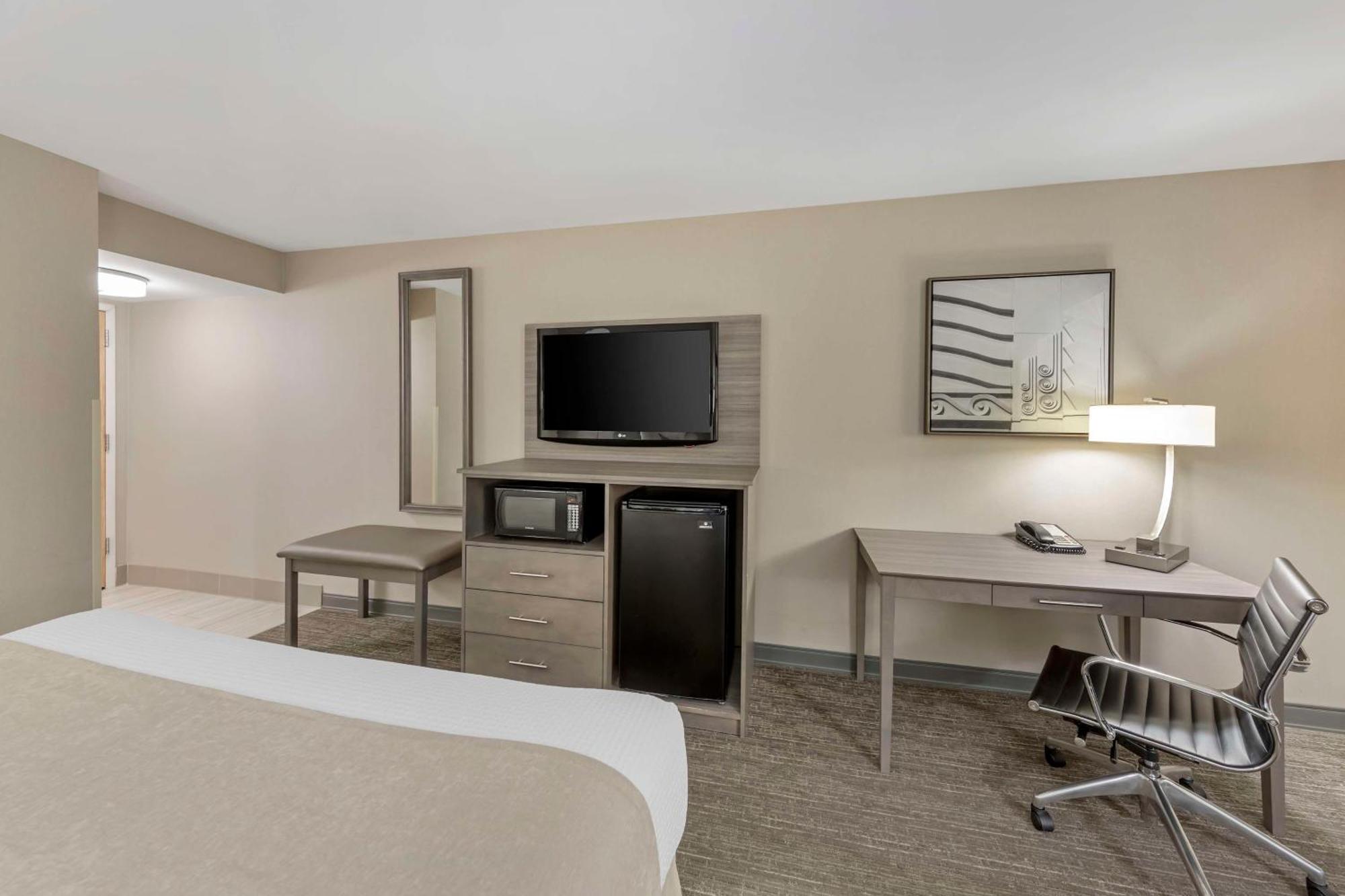 Best Western Plus Executive Inn Rowland Heights Bagian luar foto