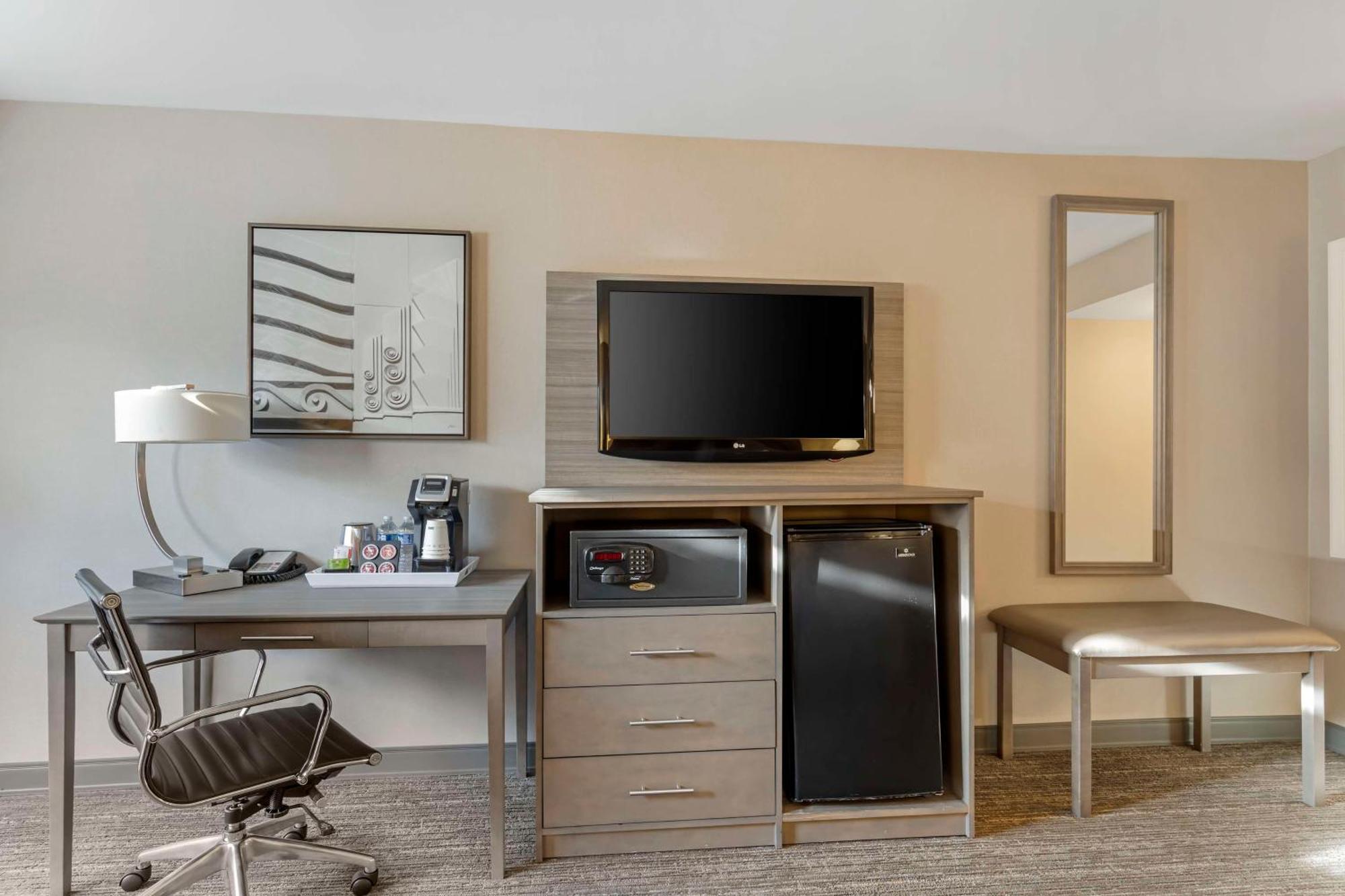 Best Western Plus Executive Inn Rowland Heights Bagian luar foto
