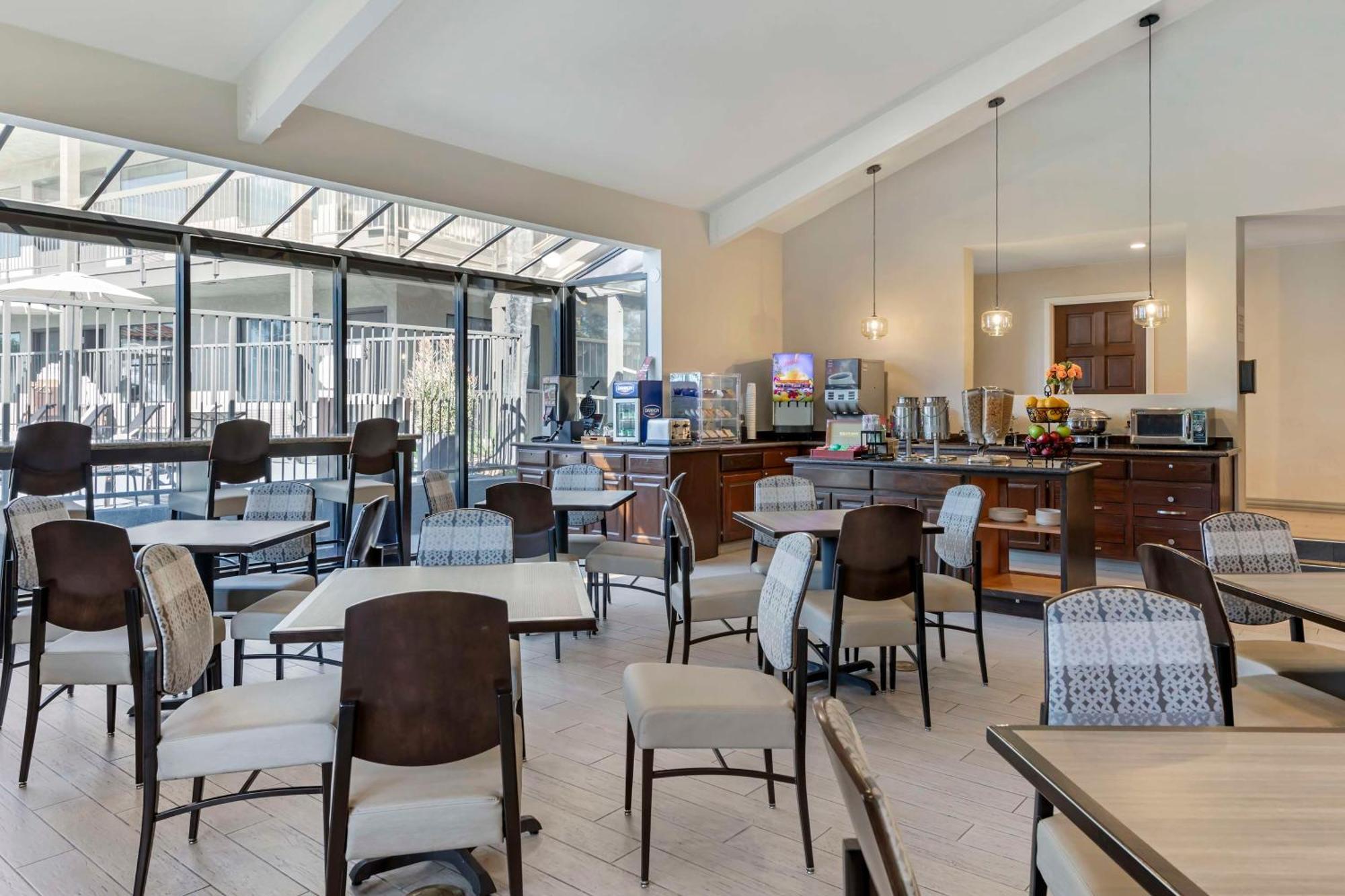 Best Western Plus Executive Inn Rowland Heights Bagian luar foto