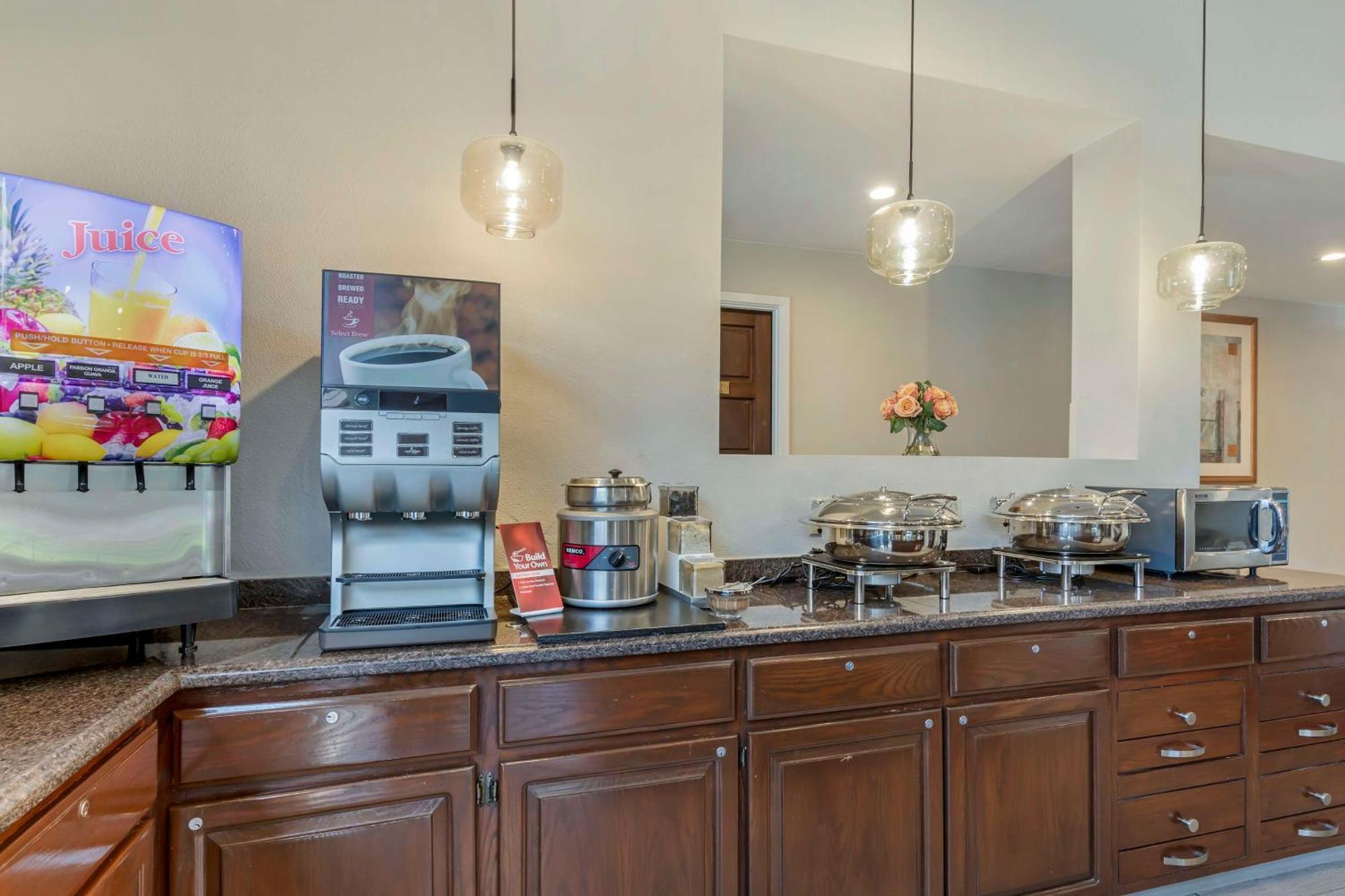 Best Western Plus Executive Inn Rowland Heights Bagian luar foto